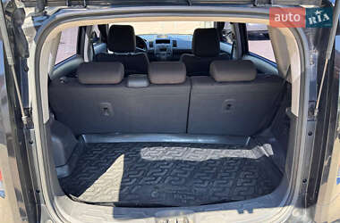Позашляховик / Кросовер Kia Soul 2011 в 