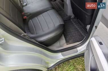 Внедорожник / Кроссовер Kia Soul 2016 в 