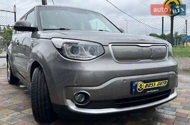 Позашляховик / Кросовер Kia Soul 2014 в Стрию