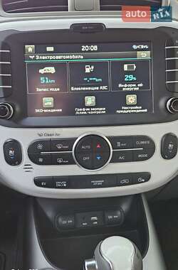 Внедорожник / Кроссовер Kia Soul 2015 в 