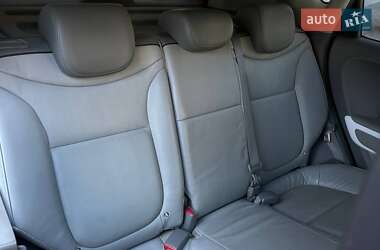 Внедорожник / Кроссовер Kia Soul 2015 в 