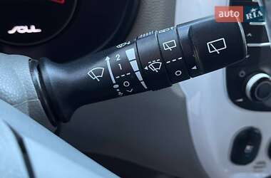 Внедорожник / Кроссовер Kia Soul 2015 в 