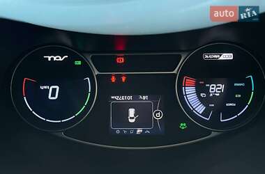 Внедорожник / Кроссовер Kia Soul 2015 в 