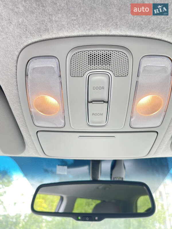 Позашляховик / Кросовер Kia Soul 2015 в Львові