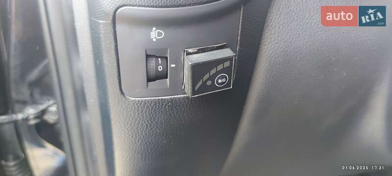 Внедорожник / Кроссовер Kia Soul 2012 в Одессе