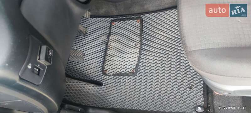 Внедорожник / Кроссовер Kia Soul 2012 в Одессе