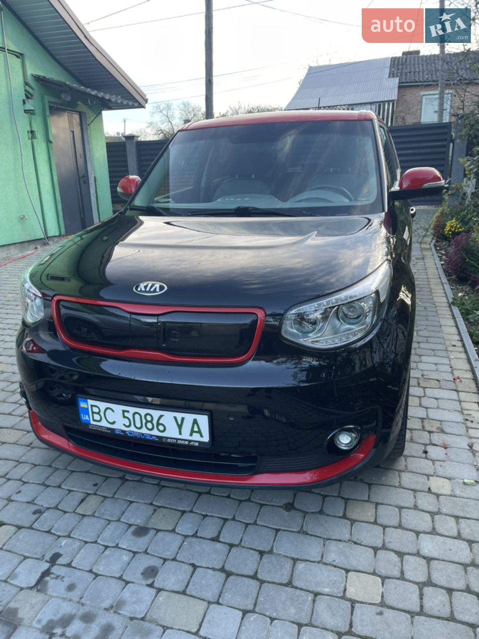 2015 Kia Soul - мініатюра 6