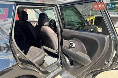 Внедорожник / Кроссовер Kia Soul 2015 в 