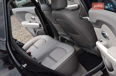 Внедорожник / Кроссовер Kia Soul 2018 в 