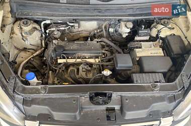 Внедорожник / Кроссовер Kia Soul 2012 в 