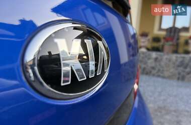 Внедорожник / Кроссовер Kia Soul 2020 в 