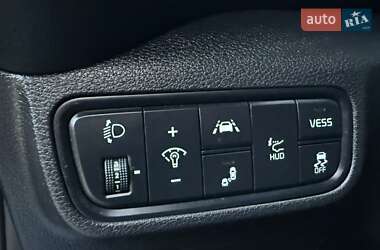 Внедорожник / Кроссовер Kia Soul 2020 в 