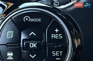 Внедорожник / Кроссовер Kia Soul 2020 в 