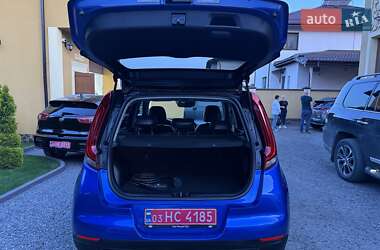 Внедорожник / Кроссовер Kia Soul 2020 в 