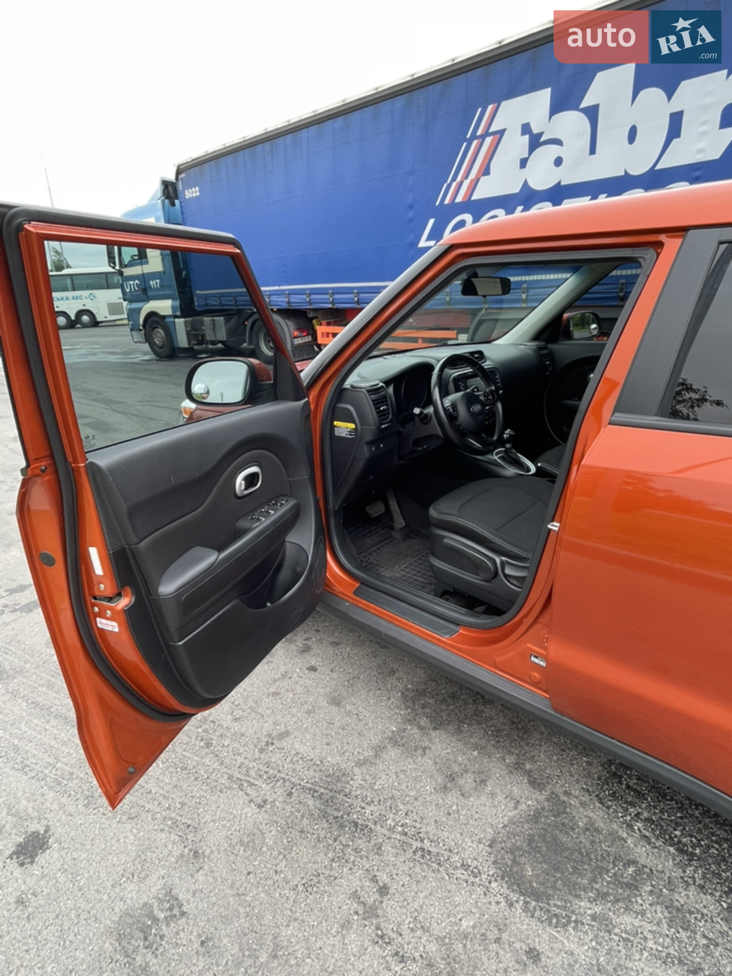 2017 Kia Soul - мініатюра 10