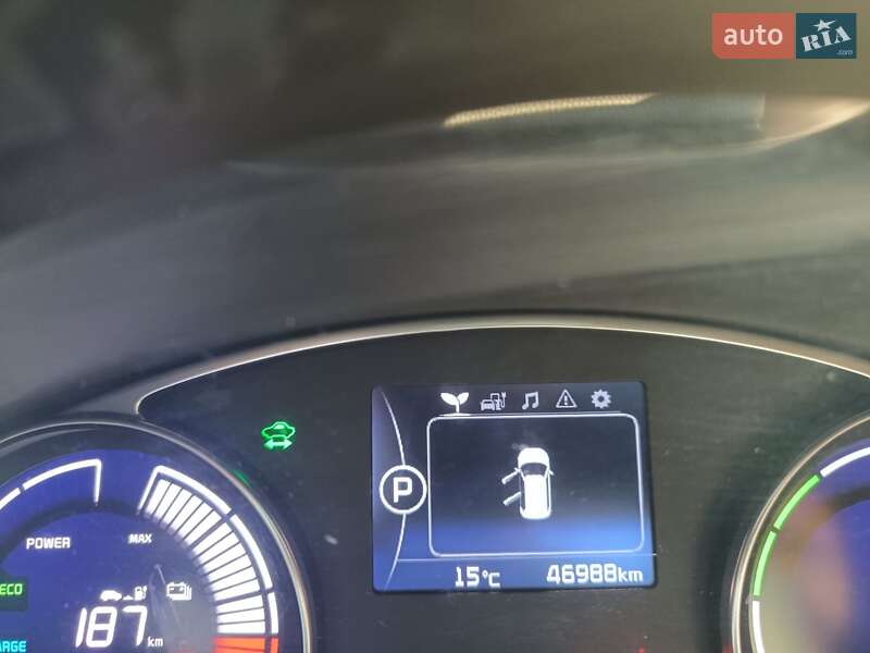 Позашляховик / Кросовер Kia Soul 2017 в Луцьку