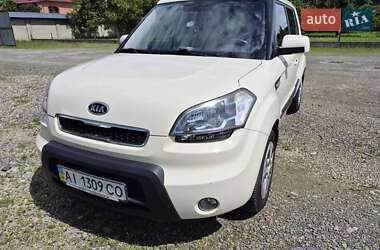 Внедорожник / Кроссовер Kia Soul 2011 в Мукачево
