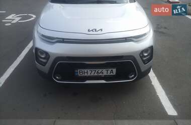 Внедорожник / Кроссовер Kia Soul 2020 в Одессе