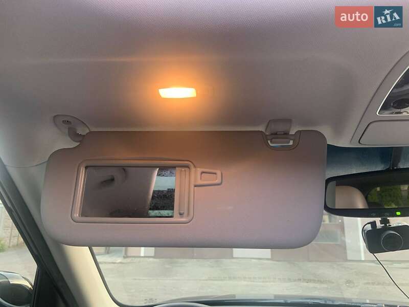 Внедорожник / Кроссовер Kia Soul 2015 в Львове фото 49 Внедорожник / Кроссовер Kia Soul 2015 в Львове