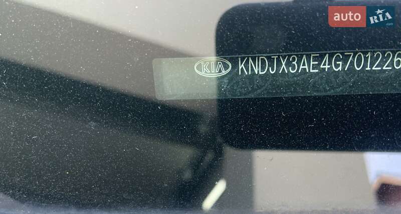 Внедорожник / Кроссовер Kia Soul 2015 в Львове фото 61 Внедорожник / Кроссовер Kia Soul 2015 в Львове