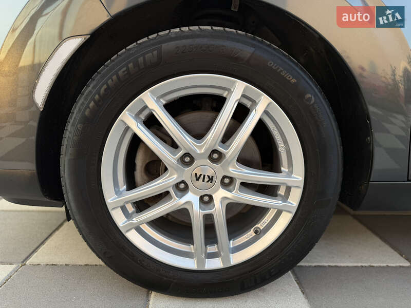 Внедорожник / Кроссовер Kia Soul 2019 в Летичеве