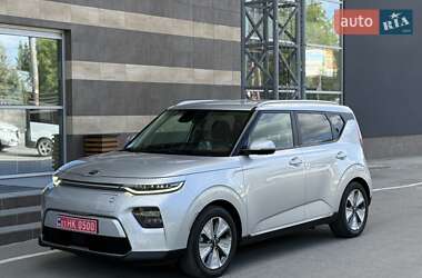 Внедорожник / Кроссовер Kia Soul 2020 в 