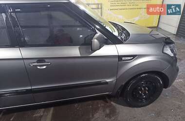 Внедорожник / Кроссовер Kia Soul 2011 в 