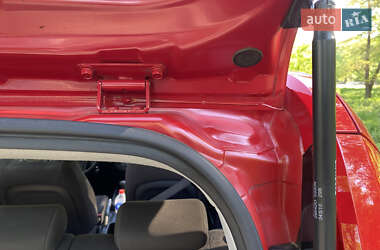 Внедорожник / Кроссовер Kia Soul 2011 в 