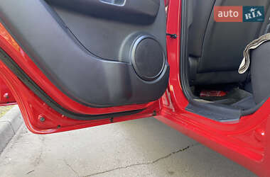 Внедорожник / Кроссовер Kia Soul 2011 в 