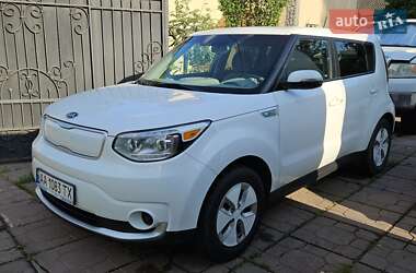Внедорожник / Кроссовер Kia Soul 2015 в Киеве