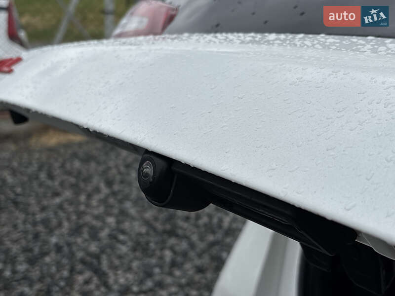 Позашляховик / Кросовер Kia Soul 2021 в Львові