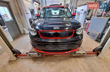 Kia Soul 2018