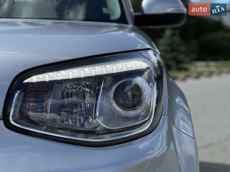 Внедорожник / Кроссовер Kia Soul 2014 в Харькове