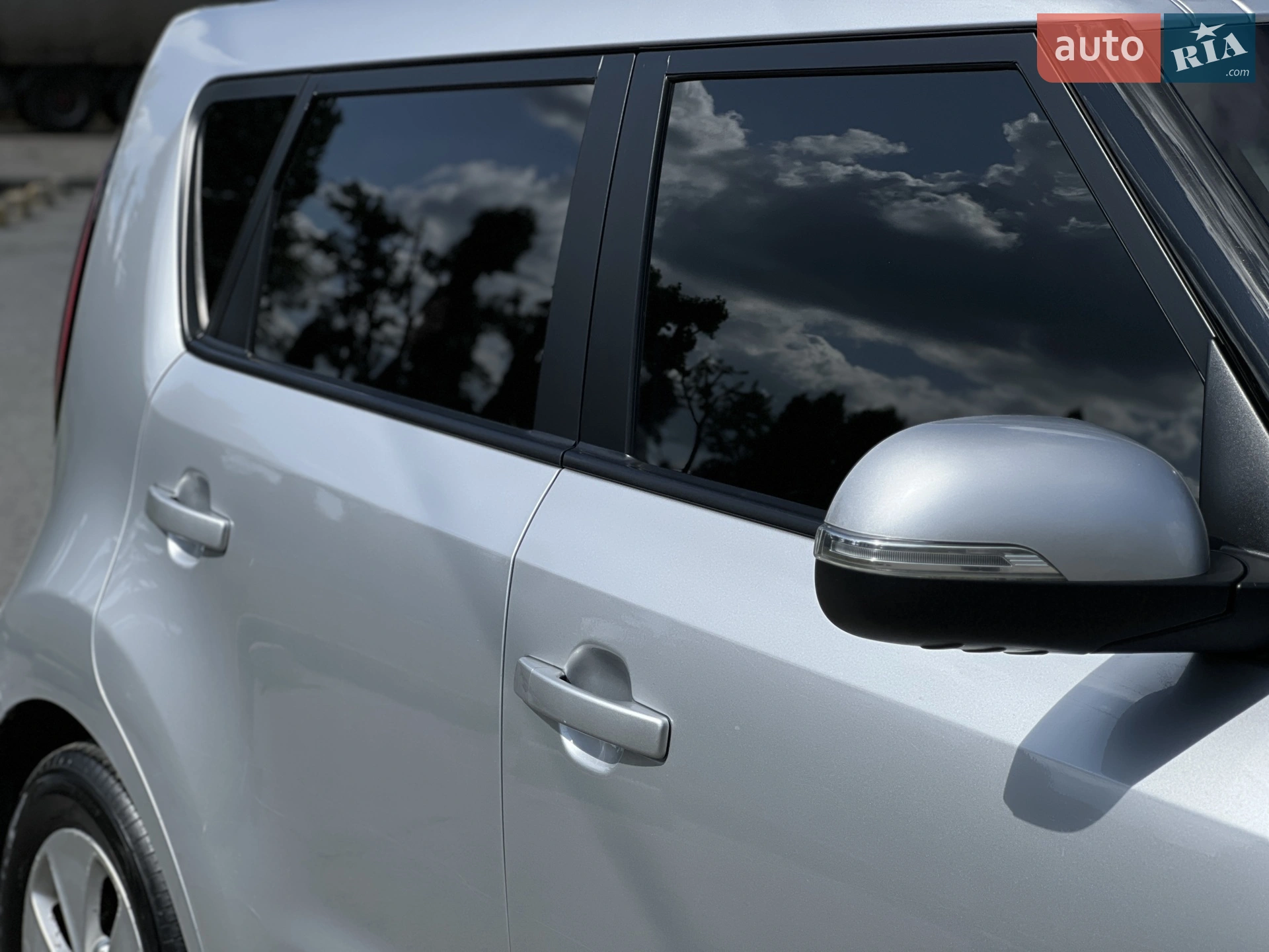 2014 Kia Soul - мініатюра 15