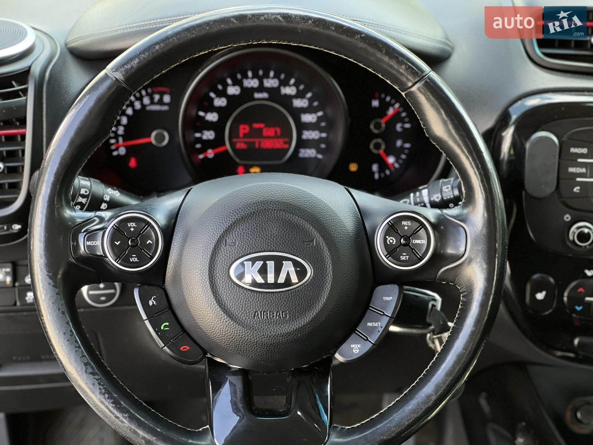 2014 Kia Soul - мініатюра 25