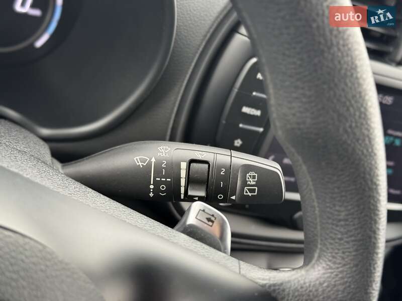 Позашляховик / Кросовер Kia Soul 2021 в Кременчуці