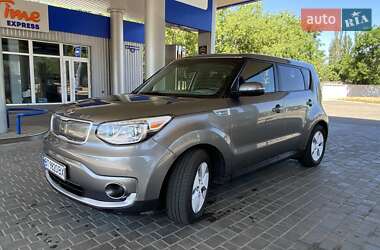 Внедорожник / Кроссовер Kia Soul 2015 в Николаеве
