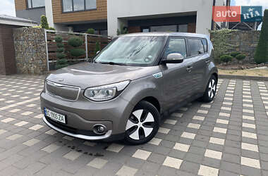 Внедорожник / Кроссовер Kia Soul 2014 в Стрые