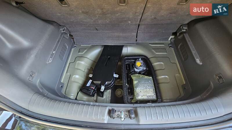 Позашляховик / Кросовер Kia Soul 2016 в Кременчуці
