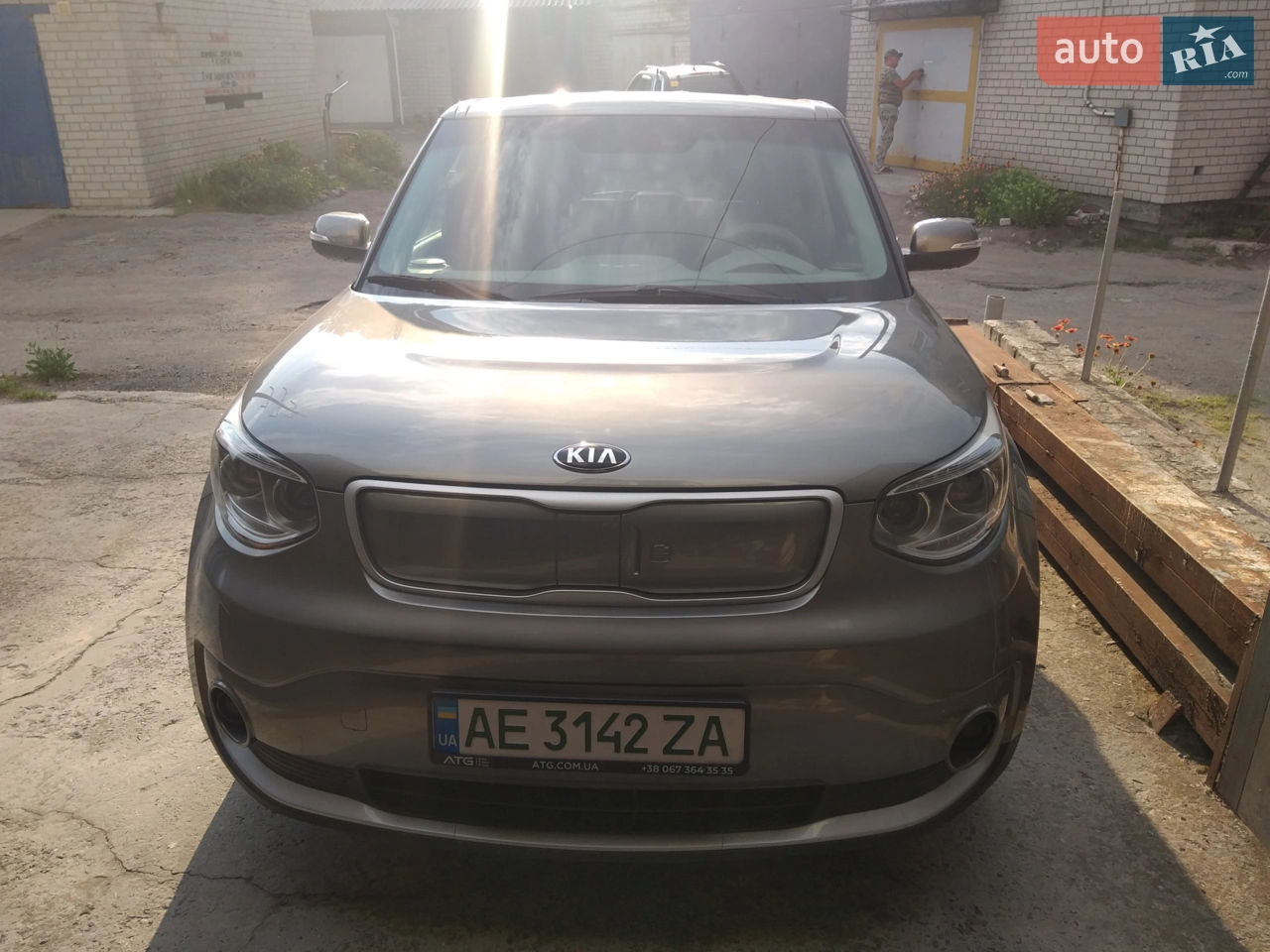 2015 Kia Soul - мініатюра 17