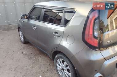 Внедорожник / Кроссовер Kia Soul 2014 в Веселинове