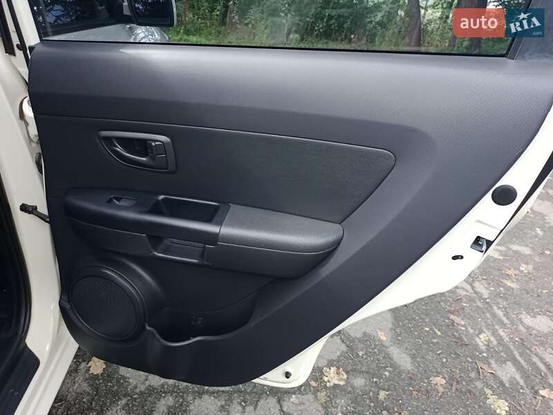 Внедорожник / Кроссовер Kia Soul 2012 в Полтаве