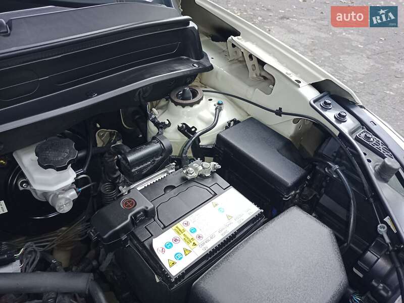 Внедорожник / Кроссовер Kia Soul 2012 в Полтаве