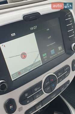 Внедорожник / Кроссовер Kia Soul 2018 в 