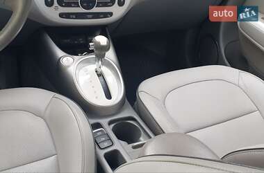 Внедорожник / Кроссовер Kia Soul 2018 в 