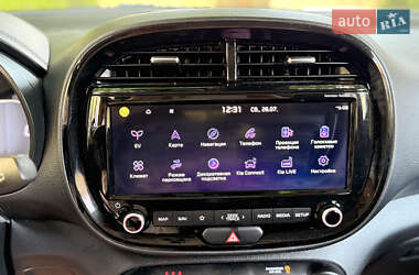 Внедорожник / Кроссовер Kia Soul 2020 в 