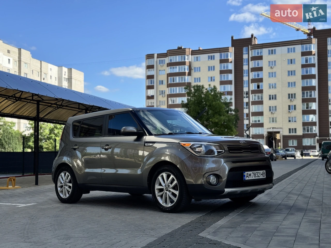 2018 Kia Soul - мініатюра 51