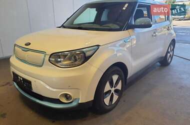 Kia Soul 2015