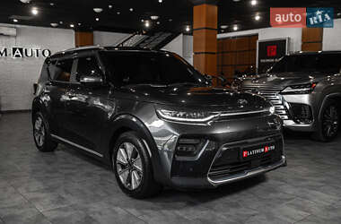 Внедорожник / Кроссовер Kia Soul 2019 в Одессе