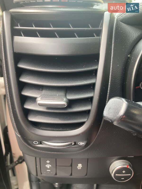 Позашляховик / Кросовер Kia Soul 2015 в Білій Церкві